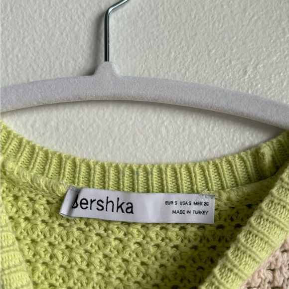 flower patchwork vest - Picture 3 of 3